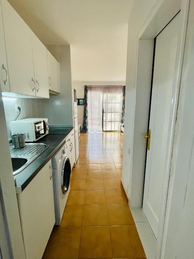 Twins Home Fuerte In קוסטה דה אנטיגואה מראה חיצוני תמונה