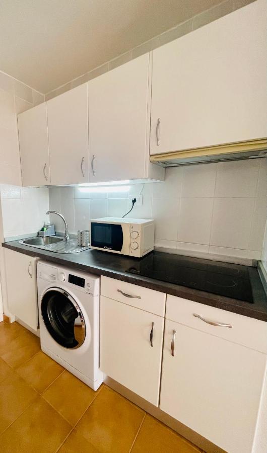 Twins Home Fuerte In קוסטה דה אנטיגואה מראה חיצוני תמונה