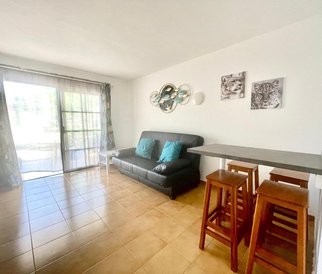 Twins Home Fuerte In קוסטה דה אנטיגואה מראה חיצוני תמונה