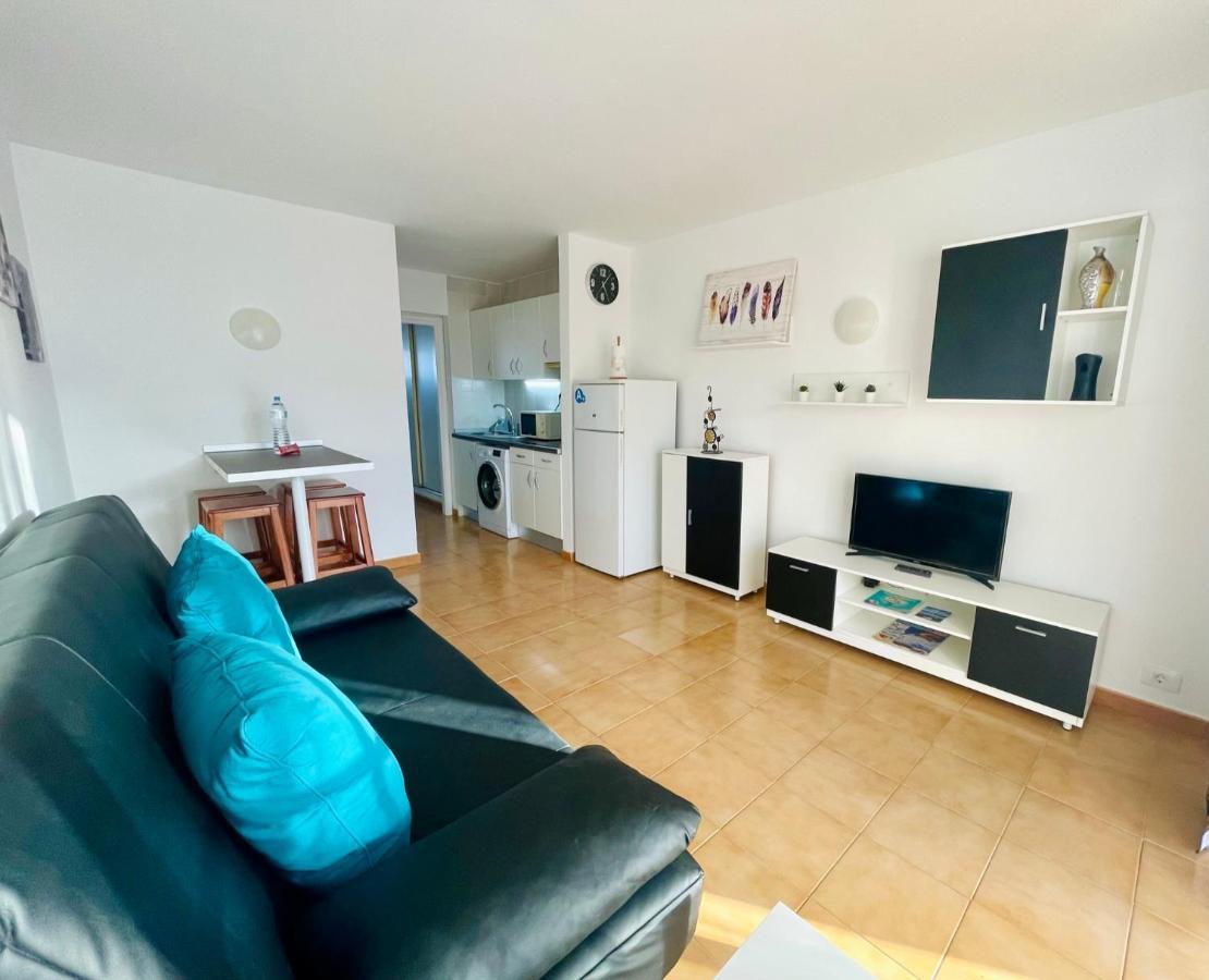 Twins Home Fuerte In קוסטה דה אנטיגואה מראה חיצוני תמונה