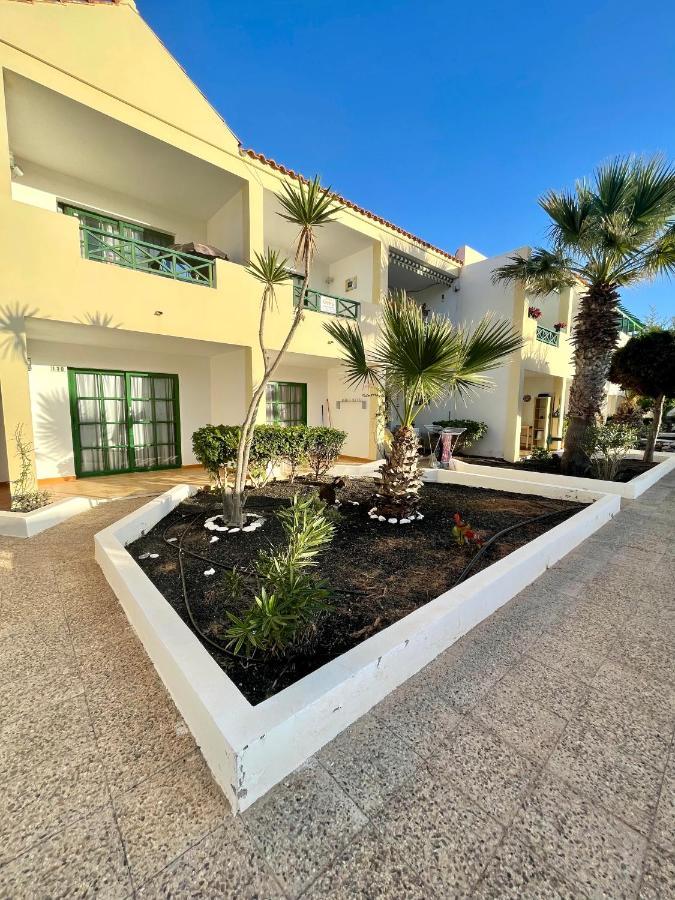 Twins Home Fuerte In קוסטה דה אנטיגואה מראה חיצוני תמונה