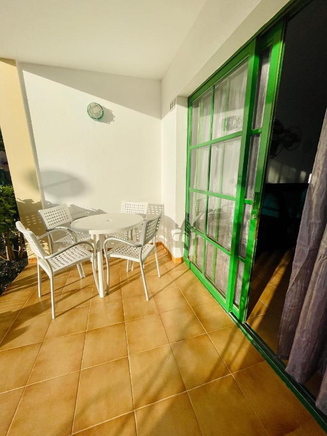 Twins Home Fuerte In קוסטה דה אנטיגואה מראה חיצוני תמונה