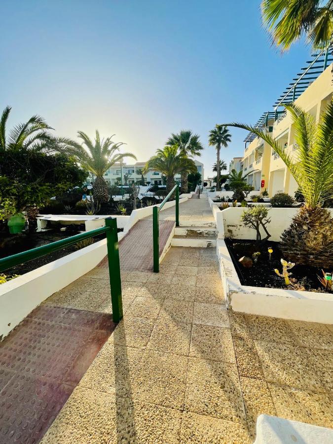 Twins Home Fuerte In קוסטה דה אנטיגואה מראה חיצוני תמונה